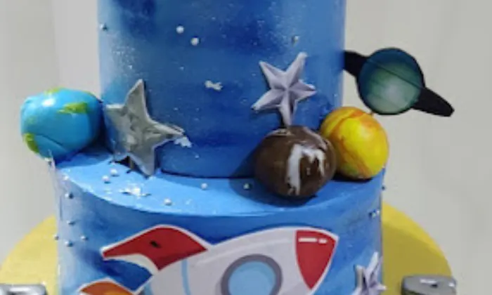 Delhi Baking Company